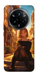 Чехол на Realme 14 Pro Nobara Kugisaki фото 1 из 1