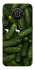 Чохол на Nokia X10 / X20 Cucumber фото 1 з 1