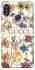 Чохол на Xiaomi Redmi Note 5 Pro / Note 5 (AI Dual Camera) Gucci ver.8 фото 1 з 1
