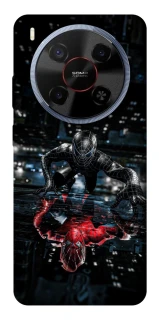 Чехол на ZTE Blade V70 Max Spiderman Venom фото 1 Чехол на ZTE Blade V70 Max Spiderman Venom фото 1 из 1