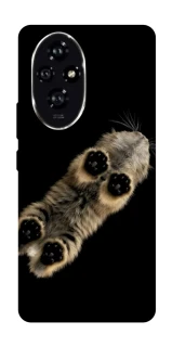 Чехол на Honor 200 Cat фото 1 из 1