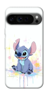 Чехол на Google Pixel 9 Pro Stitch ver.4 фото 1 Чехол на Google Pixel 9 Pro Stitch ver.4 фото 1 из 1