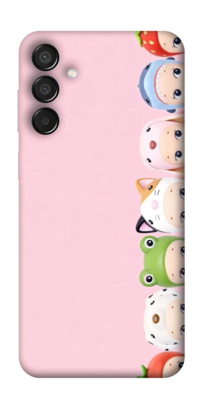 Чохол на Samsung Galaxy M15 5G Sonny angel wallpaper фото 1 з 1