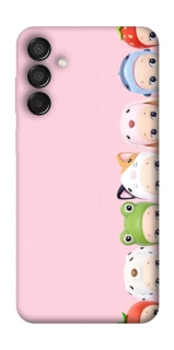 Чехол на Samsung Galaxy M15 5G Sonny angel wallpaper фото 1 из 1