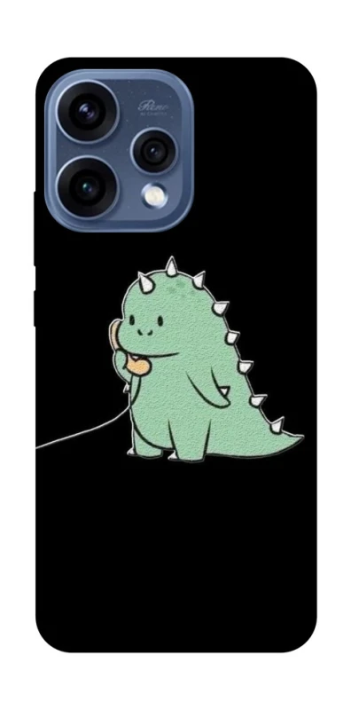 Чохол на Oppo Reno 15 Pair romantic theme ver.5 фото 1 з 2