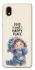 Чохол на Samsung Galaxy M01 Core / A01 Core Happy Place фото 1 з 1