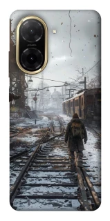 Чохол на Xiaomi Redmi A5 (Europe version) Сталкер v14 фото 1 з 1