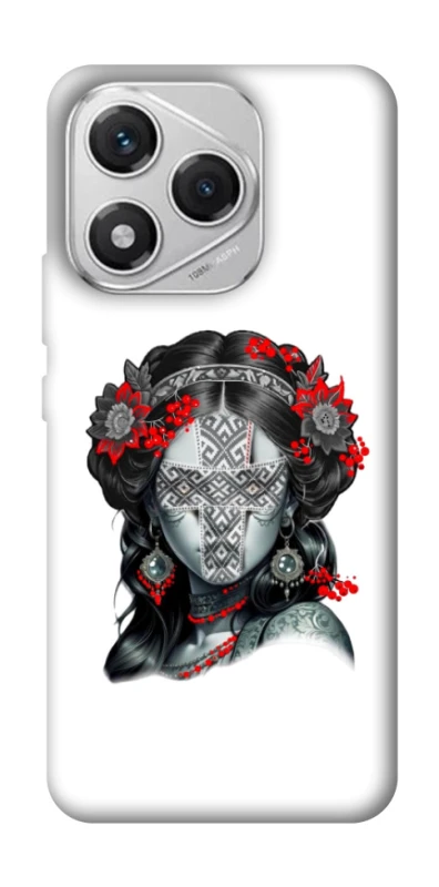 Чохол на Honor 400 Lite Мотанка Оберіг фото 1 з 1