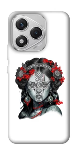 Чохол на Honor 400 Lite Мотанка Оберіг фото 1 з 1