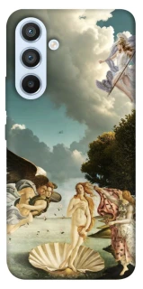 Чехол на Samsung Galaxy A54 5G Art collage ver.3 фото 1 из 1