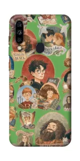 Чохол на ZTE Blade A7 (2020) Harry Potter v27 фото 1 з 1