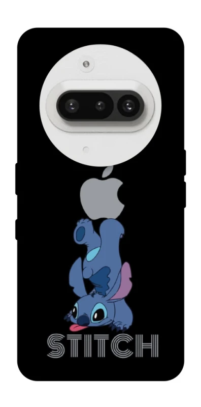 Чохол на Nothing Phone (3a) Stitch ver.18 фото 1 з 1