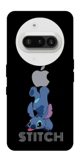 Чохол на Nothing Phone (3a) Stitch ver.18 фото 1 з 1