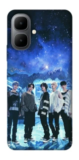 Чохол на Infinix Smart 10 TXT фото 1 з 1