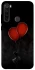 Чехол на Xiaomi Redmi Note 8T Reds Balloons фото 1 из 1