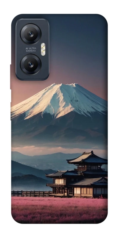 Чохол на Infinix Hot 20 5G Fujiyama фото 1 з 1