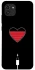 Чохол на Samsung Galaxy A03 Charge your heart фото 1 з 1