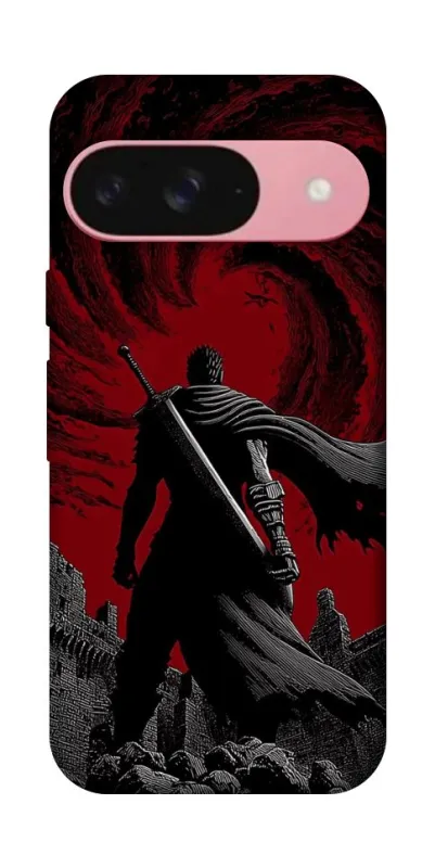 Чохол на Google Pixel 9 Berserk v21 фото 1 з 1