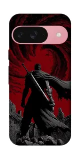 Чехол на Google Pixel 9 Berserk v21 фото 1 из 1
