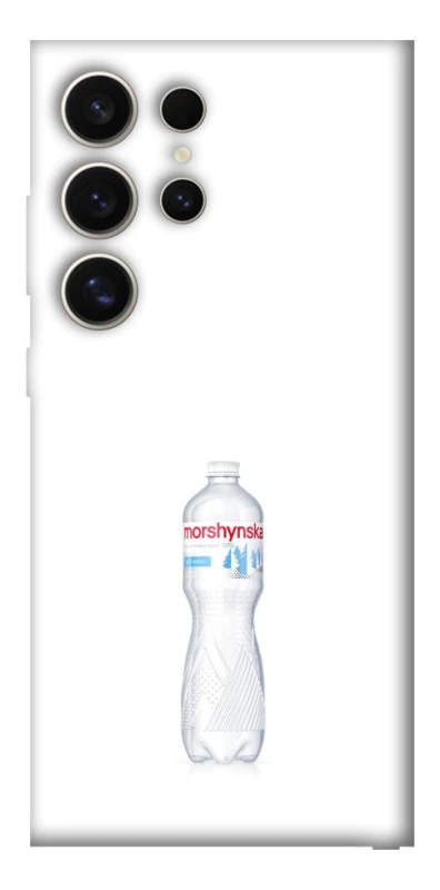 Чехол на Samsung Galaxy S25 Ultra Morshynska фото 1 из 1