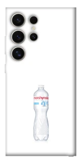 Чехол на Samsung Galaxy S25 Ultra Morshynska фото 1 из 1