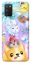 Чохол на Samsung Galaxy A02s Adopt Me Rainbow Pet Parade фото 1 з 1