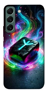 Чохол на Samsung Galaxy S22 Руна Альгіз фото 1 з 1