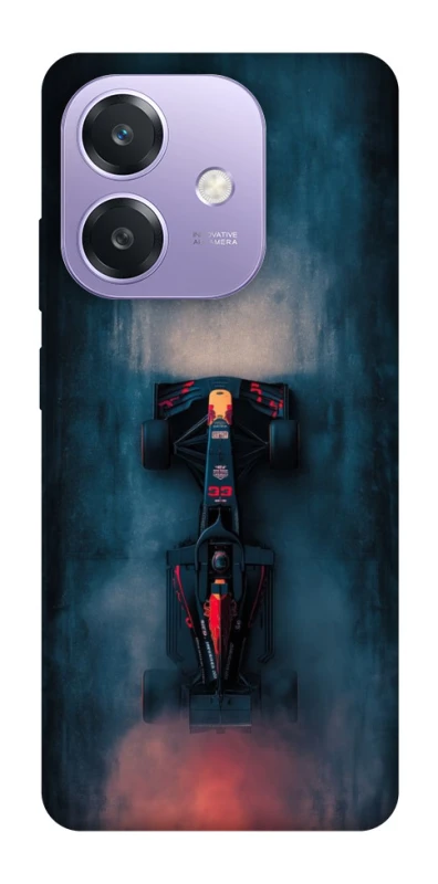 Чохол на Oppo A40m F-1 ver.2 фото 1 з 1