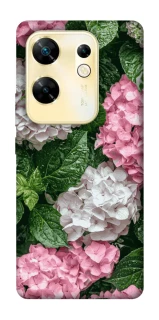 Чехол на Infinix Zero 30 4G Secret Garden фото 1 из 1