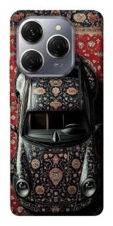 Чохол на TECNO Spark 20 Pro Luxury in Motion фото 1 з 1