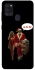 Чохол на Samsung Galaxy A21s Bad Santa фото 1 з 1