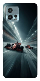 Чехол на Motorola Moto G72 F-1 ver.5 фото 1 из 1