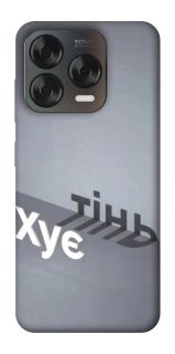 Чехол на ZTE Blade V70 Design Тінь фото 1 из 2