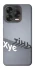 Чехол на ZTE Blade V70 Design Тінь фото 1 из 2