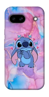 Чехол на Google Pixel 8a Stitch ver.28 фото 1 из 1