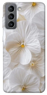 Чохол на Samsung Galaxy S21 FE Pastel Dreams фото 1 з 1