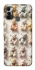 Чохол на TECNO Spark 7 Teddy Bears фото 1 з 1