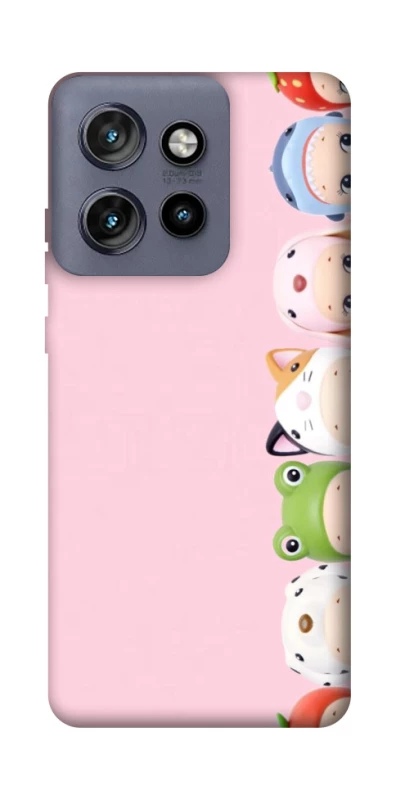 Чохол на Motorola Edge 50 Neo Sonny angel wallpaper фото 1 з 1