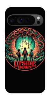 Чехол на Google Pixel 9 Pro Stranger Things ver.32 фото 1 из 1