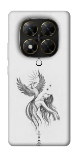 Чехол на Xiaomi Poco X7 Tattoo ver.10 фото 1 из 1