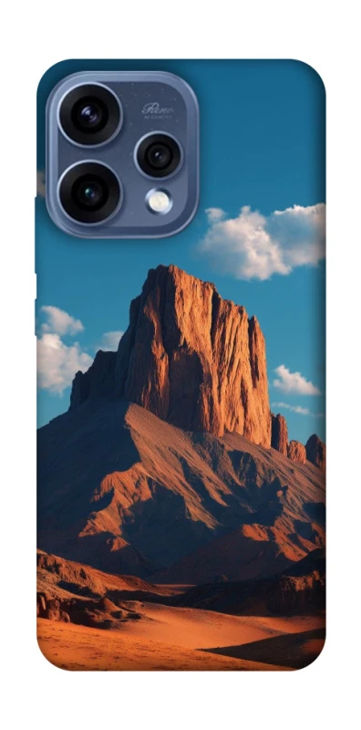 Чохол на Oppo Reno 15 Arizona mountain v2 фото 2 з 2