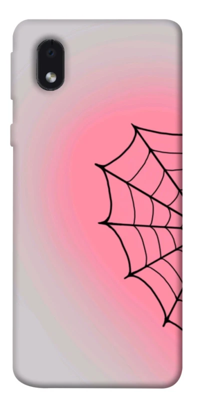 Чохол на Samsung Galaxy M01 Core / A01 Core Pair romantic theme ver.1 фото 1 з 1