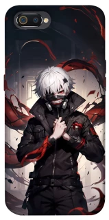 Чохол на Realme C2 Ken Kaneki фото 1 з 1