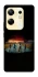 Чехол на Infinix Zero 30 4G Stranger Things ver.7 фото 1 из 1