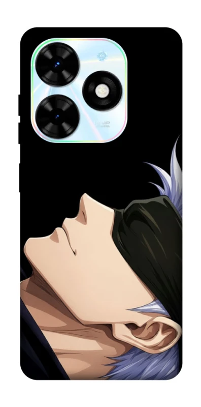 Чохол на TECNO Spark Go 2024 Gojo v13 фото 1 з 1