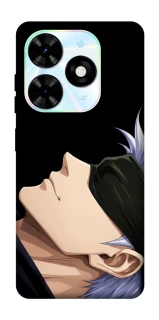 Чехол на TECNO Spark Go 2024 Gojo v13 фото 1 из 1