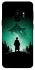 Чехол на Samsung Galaxy S9 Harry Potter & Dementor фото 1 из 1