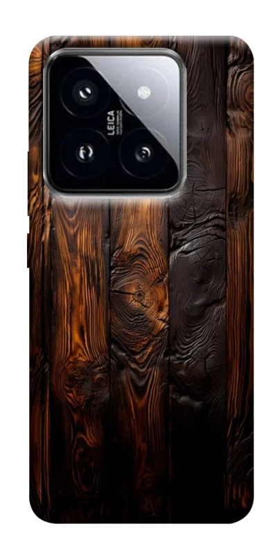 Чехол на Xiaomi 14 Pro Дерево v2 фото 1 из 1