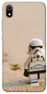 Чехол на Xiaomi Redmi 7A ЛЕГО Звездные Войны фото 1 из 1