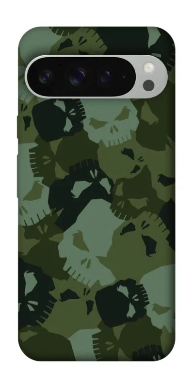 Чохол на Google Pixel 9 Pro XL Camouflage v31 фото 1 з 1